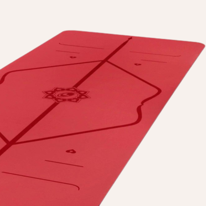 Liforme travel yoga mat